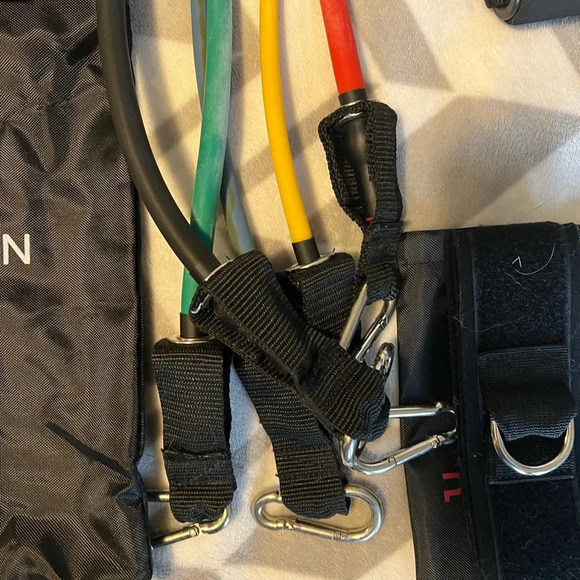 🌟 Long resistance bands 🌟 - Picture 8 of 8